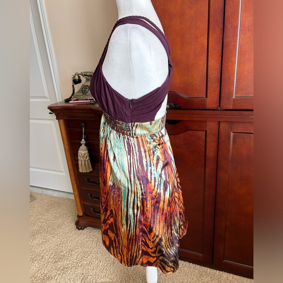 Arden B Dress - Picture 2 of 10